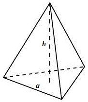 ປົກກະຕິຮູບສາມລ່ຽມ pyramid